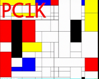 PC1K: 2025-11-03 de PI1DFT