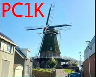 PC1K: 2025-11-06 de PI1DFT