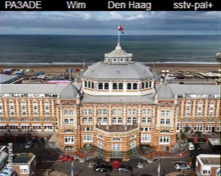 PA3ADE: 2025-11-07 de PI1DFT