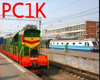 PC1K: 2025-11-09 de PI1DFT