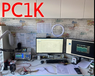 PC1K: 2025-11-15 de PI1DFT