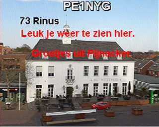 PE1NYG: 2025-11-15 de PI1DFT