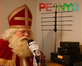 PE1NYG: 2025-11-16 de PI1DFT