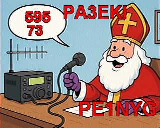 PE1NYG: 2025-11-16 de PI1DFT