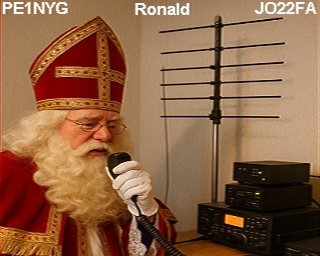 PE1NYG: 2025-11-22 de PI1DFT
