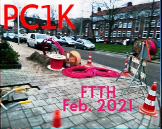 PC1K: 2025-11-22 de PI1DFT