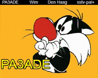 PA3ADE: 2025-11-28 de PI1DFT