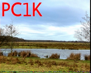 PC1K: 2025-11-30 de PI1DFT