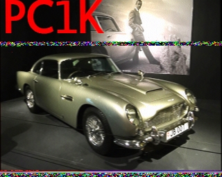 PC1K: 2025-12-01 de PI1DFT