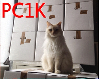 PC1K: 2025-12-01 de PI1DFT