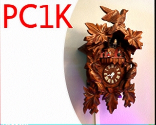 PC1K: 2025-12-02 de PI1DFT