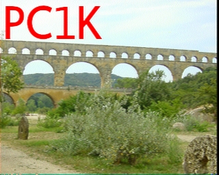 PC1K: 2025-12-08 de PI1DFT