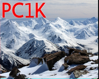 PC1K: 2025-12-08 de PI1DFT