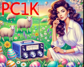 PC1K: 2025-12-09 de PI1DFT