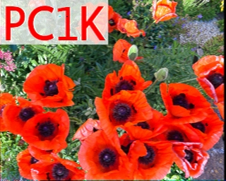 PC1K: 2025-12-10 de PI1DFT