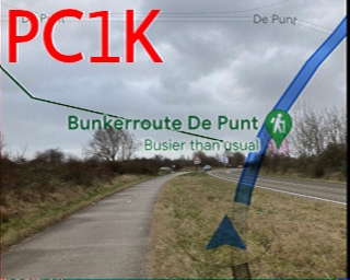 PC1K: 2025-12-10 de PI1DFT