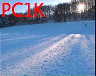 PC1K: 2025-12-12 de PI1DFT