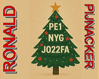 PE1NYG: 2025-12-14 de PI1DFT