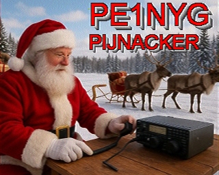 PE1NYG: 2025-12-15 de PI1DFT