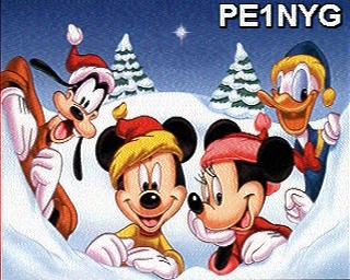 PE1NYG: 2025-12-15 de PI1DFT