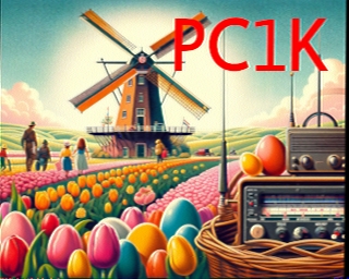 PC1K: 2025-12-15 de PI1DFT