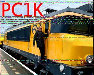 PC1K: 2025-12-17 de PI1DFT