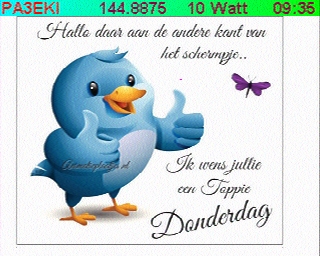 PA3EKI: 2025-12-18 de PI1DFT