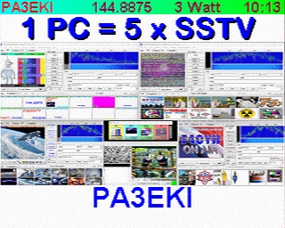 PA3EKI: 2025-12-18 de PI1DFT