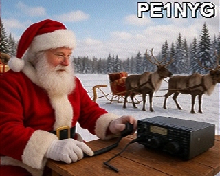PE1NYG: 2025-12-20 de PI1DFT