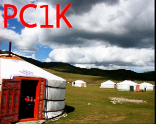 PC1K: 2025-12-21 de PI1DFT