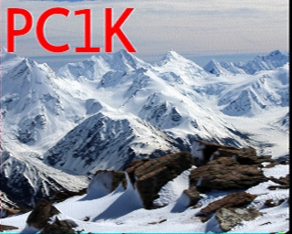 PC1K: 2025-12-21 de PI1DFT