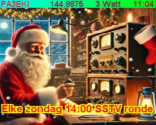 PA3EKI: 2025-12-23 de PI1DFT