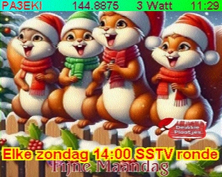 PA3EKI: 2025-12-23 de PI1DFT