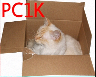 PC1K: 2025-12-25 de PI1DFT