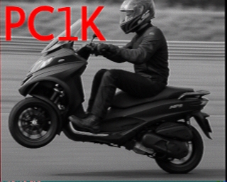 PC1K: 2025-12-27 de PI1DFT