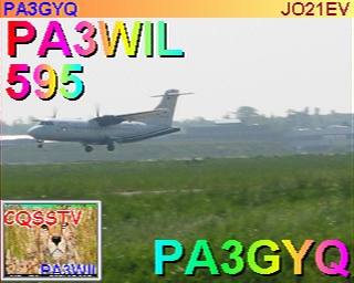 PA3GYQ: 2025-12-28 de PI1DFT