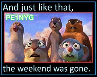 PE1NYG: 2025-12-28 de PI1DFT