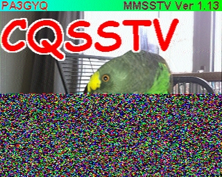 PA3GYQ: 2025-12-28 de PI1DFT