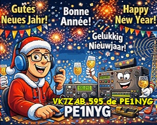 PE1NYG: 2026-01-01 de PI1DFT