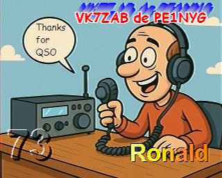 PE1NYG: 2026-01-01 de PI1DFT