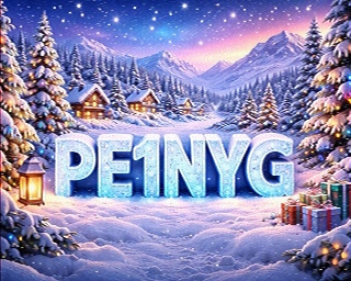 PE1NYG: 2026-01-01 de PI1DFT