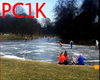 PC1K: 2026-01-01 de PI1DFT