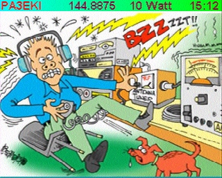 PA3EKI: 2026-01-02 de PI1DFT