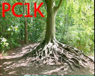 PC1K: 2026-01-03 de PI1DFT