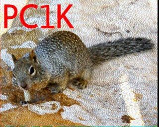 PC1K: 2026-01-12 de PI1DFT