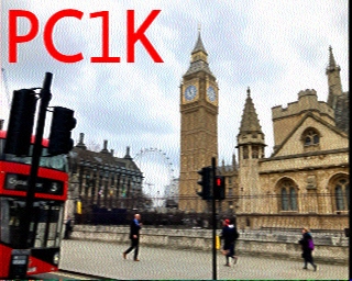 PC1K: 2026-01-12 de PI1DFT