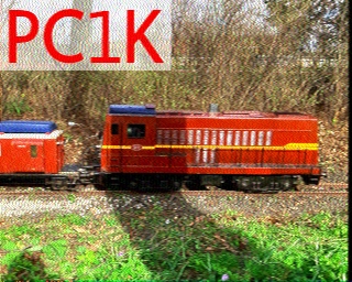 PC1K: 2026-01-12 de PI1DFT