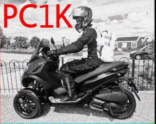 PC1K: 2026-01-12 de PI1DFT