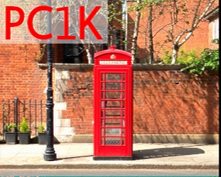 PC1K: 2026-01-12 de PI1DFT