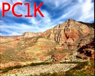 PC1K: 2026-01-15 de PI1DFT